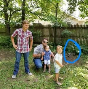 Meet your Posher, Robert